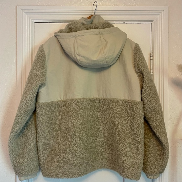 Patagonia Retro Pile Fleece Snap Pullover - Picture 2 of 9